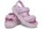 CROCS basutės, 209423-84I, 32 dydis 