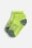 COCCODRILLO kojinės SOCKS BOY, žalios, WC5382304SOB-012-036, 36 cm 