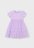 MAYORAL suknelė, mauve, 3.915-70, 110  cm 