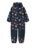 NAME IT kombinezonas ALFA, Softshell, 13246982, 86 cm 