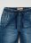 OVS 1 EN BOY 3-10Y JOG DENIM 9-10 BLUE 001821256 001821256