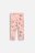 COCCODRILLO tamprės FLOWERS GIRL NEWBORN, powder pink, ZC4122101FGN-033-086, 86 cm 