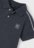 MAYORAL polo marškinėliai trumpomis rankovėmis, asphalt, 3108-68, 140 cm 