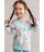 MOTHERCARE marškinėliai ilgomis rankovėmis 3 vnt., FA809 