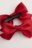 COCCODRILLO aksesuaras PETIT BIJOU, raudonas, ZC4311726PBJ-009-000, one size cm 
