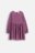 COCCODRILLO suknelė, violetinė, ZC5128101WGJ-016-152, 152 cm 