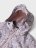NAME IT kombinezonas, ALFA, Softshell, rožinis, 13223393 