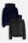 COCCODRILLO striukė OUTERWEAR GIRL JUNIOR, spalvota, ZC5152501OGJ-022-134, 134 cm 