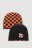 COCCODRILLO kepurė ACCESSORIES SPRING BOY, multicoloured, WC3364320ASB-022 WC3364320ASB-022-050