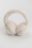COCCODRILLO ausų apdangalas - ausinės ACCESSORIES, kreminės, ZC5317105ACC-003-000, one size 