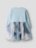 NAME IT FROZEN suknelė ilgomis rankovėmis, 13259879-A4B4C6, dydis 