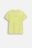 COCCODRILLO marškinėliai trumpomis rankovėmis, geltoni, WC6143203NBJ-004-164, 164 cm 