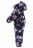 LASSIE Kombinezonas Merel Dark plum 710734-4953 710734-4953-74