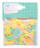 MOTHERCARE dekoracija mergaitei Baby Shower KB105 236949