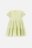 COCCODRILLO suknelė trumpomis rankovėmis HAPPY RETRO GIRL KIDS, multicoloured, WC4128203HGK-022-122, 122 cm 