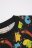 COCCODRILLO pižama PYJAMAS, multicoloured, ZC1448103PJS-022 ZC1448103PJS-022-092