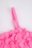 LEMON maudymosi kostiumėlis SWIMWEAR GIRL, rožinis, WL5376506SWG-007-122, 122 