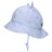 TUTU kepurė, mėlyna, 3-007775, 40-42 cm 