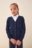 NEXT susegamas megztinis, 631961 