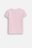 COCCODRILLO marškinėliai trumpomis rankovėmis EVERYDAY GIRL B, rožiniai, WC5143229VGB-007-152, 152 cm 