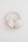 COCCODRILLO ausų apdangalas - ausinės ACCESSORIES, kreminės, ZC5317105ACC-003-000, one size 