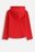 COCCODRILLO džemperis ACADEMY GIRL KIDS, raudonas, ZC5132601AGK-009-116, 116 cm 