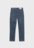 MAYORAL kelnės, blue black, 7.558-24 