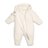 LODGER flisinis kombinezonas, cloud dancer, white, 62cm, SKT 101_0-3 