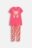 COCCODRILLO pižama PAJAMAS, rožinė, WC5448209PJS-007-164, 164 cm 