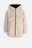 COCCODRILLO kailiniai OUTERWEAR GIRL JUNIOR, kreminiai, ZC5153102OGJ-003-164, 164 cm 