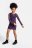 COCCODRILLO suknelė ilgomis rankovėmis JOYFUL PUNK JUNIOR, multicoloured, WC4129101JPJ-022- 