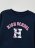 OVS GIRL3-10Y SWEATSHIRTS 2M 4-5 BLUE 001829841 