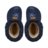 CROCS žieminiai sniego batai Classic Neo Puff Boot, tamsiai mėlyni, 207684-4PQ, 36,5 dydis 