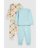 MOTHERCARE pižama 2 vnt., IF561 134 