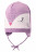 LASSIE Kepurė Old rose 718722-4210 718722-4210-XS