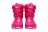 CROCS žieminiai sniego batai, rožiniai, 32 dydis, 207684-6X0 207684-6X0-32
