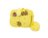 SWOPPOP rankinė su priedais Untimate Bag Yellow, M01010 