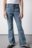 COCCODRILLO kelnės JEANS COLLECTION GIRL, mėlynos, cm 