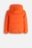 MOKIDA striukė OUTERWEAR, oranžinė, ZM5152702OWR-006-104, 104 cm 