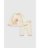 MOTHERCARE megztinis ir kelnės, IF710 80 