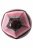 LASSIE Kepurė Simi Coral pink 718769-3381 718769-3381-46
