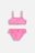 LEMON maudymosi kostiumėlis SWIMWEAR GIRL, rožinis, WL5376506SWG-007-122, 122 