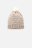 COCCODRILLO kepurė ACCESSORIES WINTER GIRL, smėlio spalvos, ZC3364301AWG-002 
