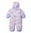 COLUMBIA žieminis lauko kombinezonas SNUGGLY BUNNY™ II BUNTING, violetinis, 80 dydis, 2088791-581 