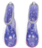 PERLETTI guminiai batai, violetiniai, 15683, 22/23 dydis 
