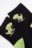 COCCODRILLO kojinės SOCKS BOY, spalvotos, WC5382213SOB-022-036, 36 cm 