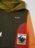 OVS BOY3-10Y SWEATSHIRT 2H 7-8 BROWN 001896742 