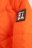 MOKIDA striukė OUTERWEAR, oranžinė, ZM5152702OWR-006-158, 158 cm 