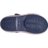 CROCS basutės BAYABAND SANDAL KIDS, tamsiai mėlynos, 211055-4CC, 24 dydis 