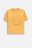 COCCODRILLO marškinėliai trumpomis rankovėmis, oranžiniai, WC6143205MBJ-006-140, 140 cm 